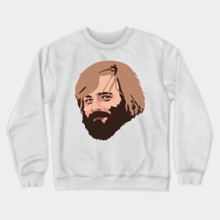 Jeremiah Johnson Crewneck Sweatshirt